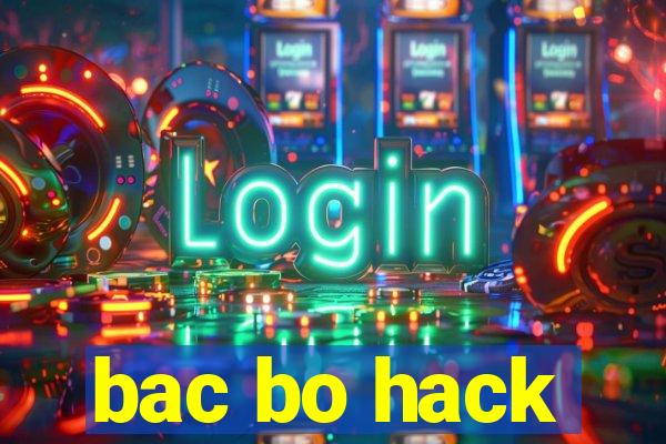 bac bo hack